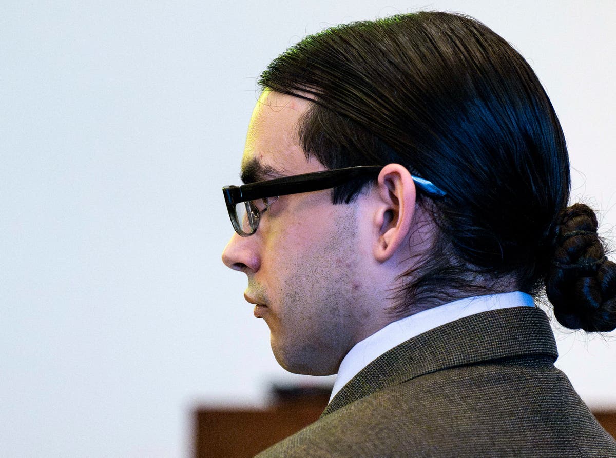 &lsquo;Callous&rsquo; driver murdered boy, 6, in freeway shooting over rude gesture, court hears