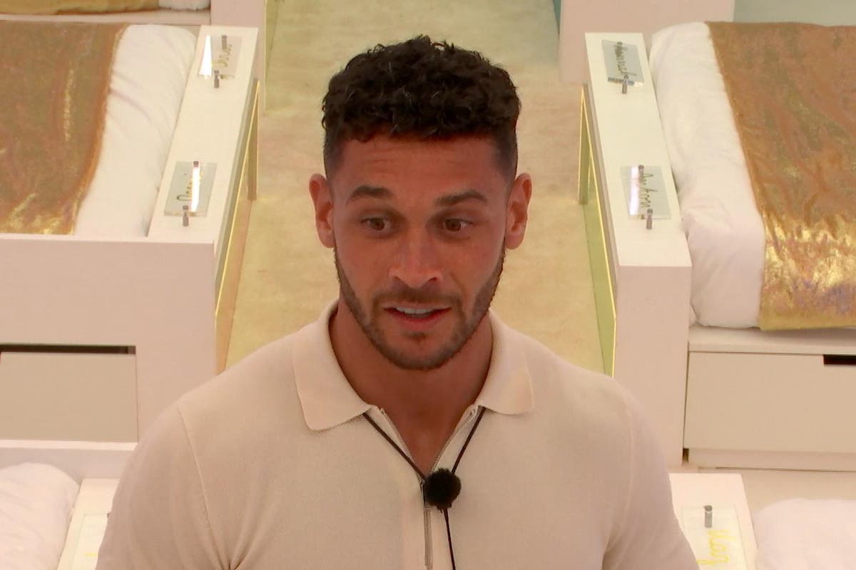 Love Island All Stars – live: Callum confronts Chris as series 1 'OG' returns - Vimarsana News
