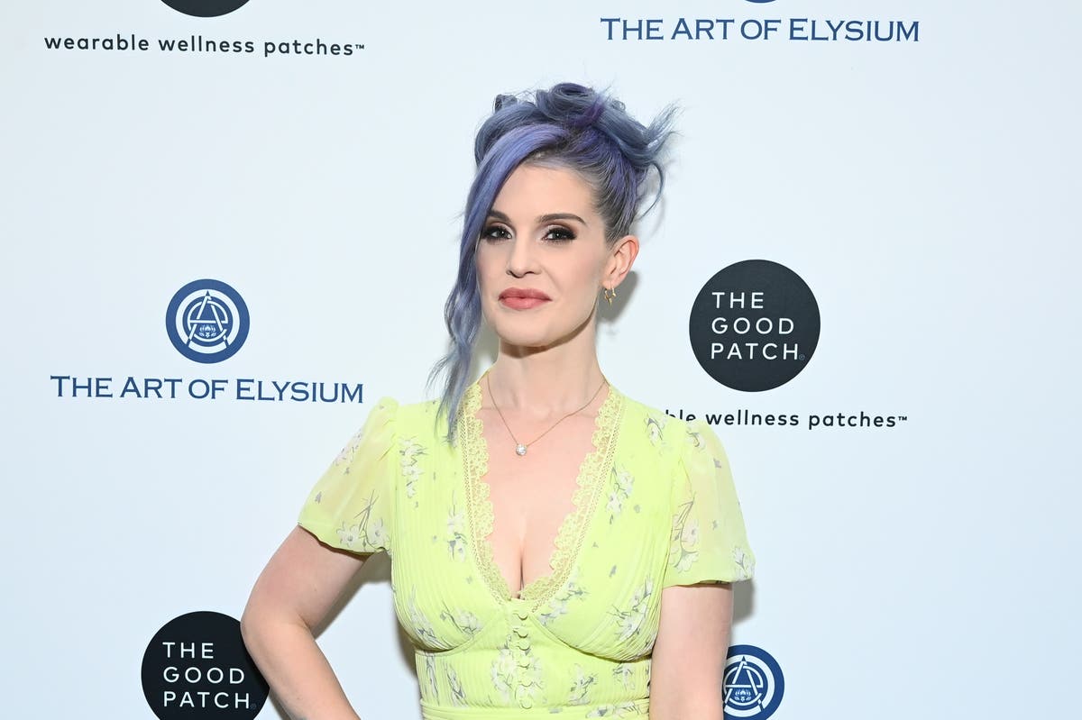 Kelly Osbourne breaks silence on viral The View comment about Latinos