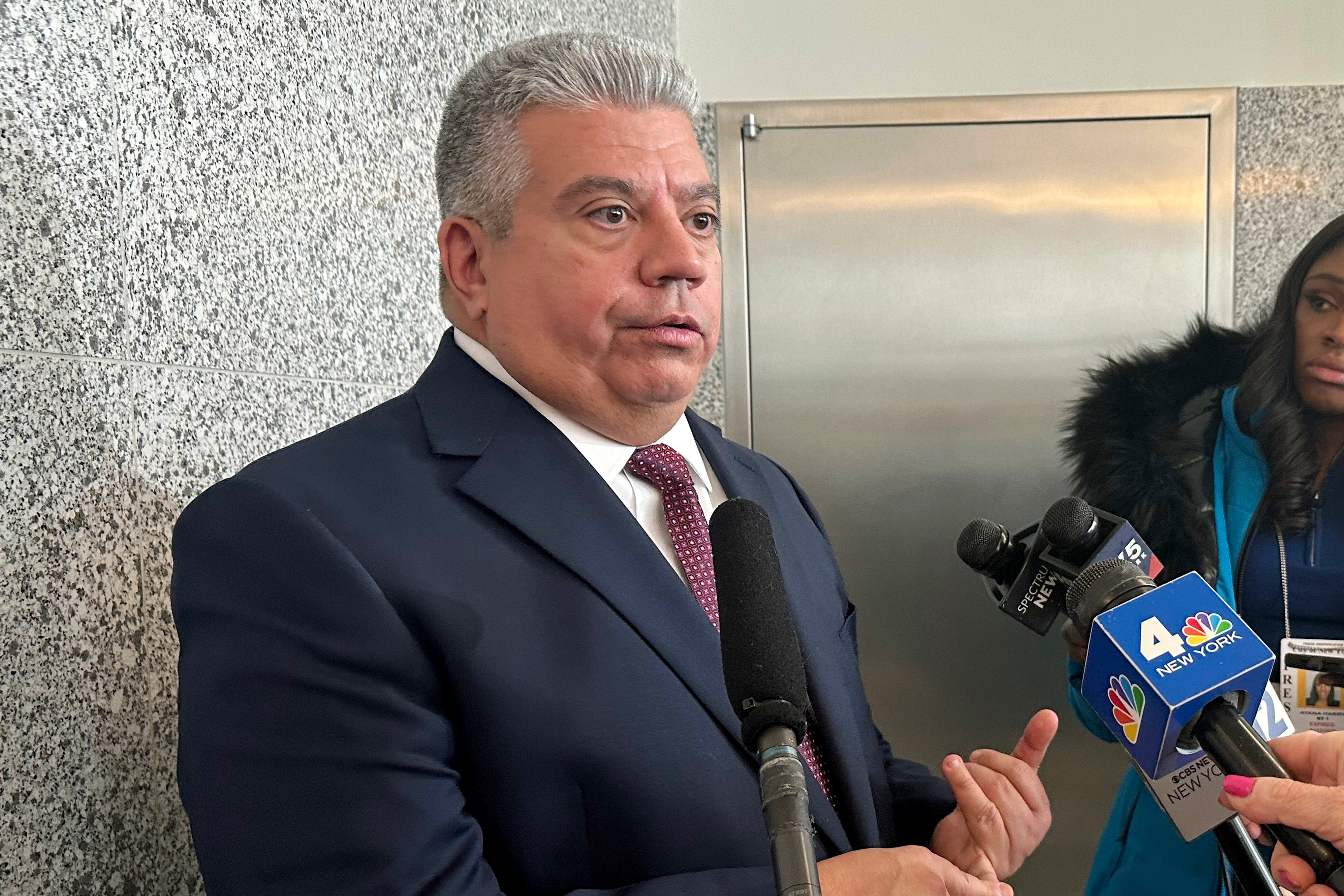 Convictions Questioned