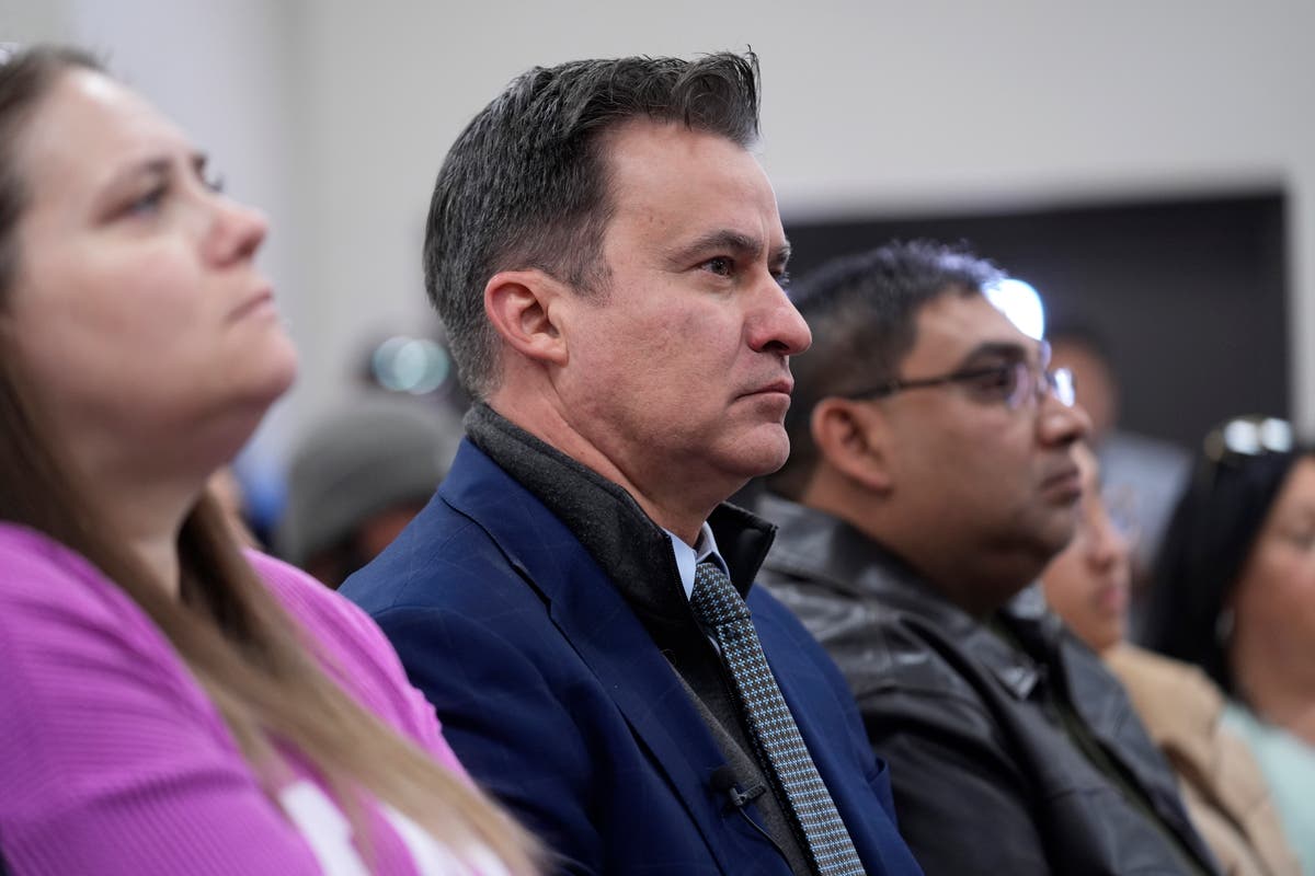 Uvalde families renew demands for police to face charges after a scathing Justice Department report Uvalde families renew demands for police to face charges after a scathing Justice Department report