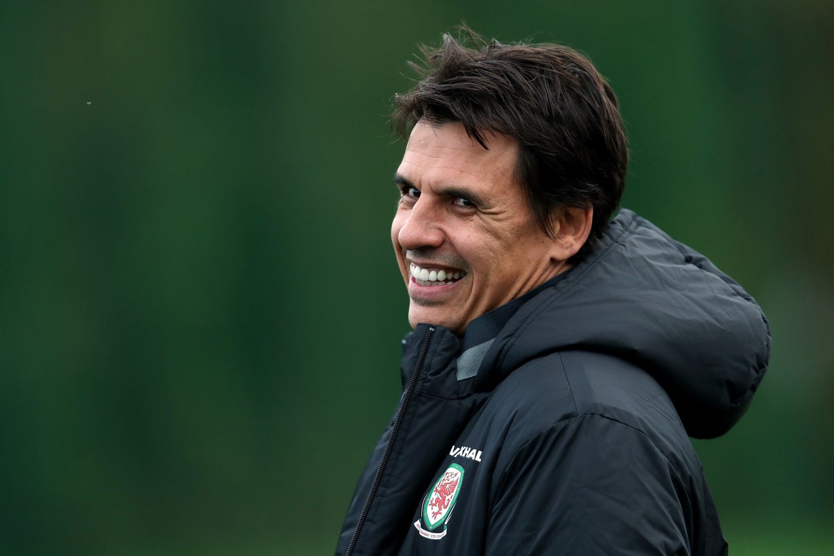 On This Day in 2012: Wales appoint Chris Coleman as manager