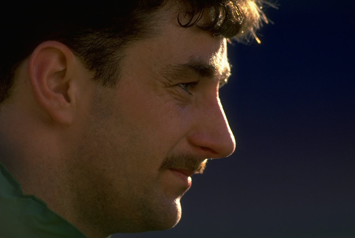 Former Liverpool striker John Aldridge admits dementia fears Former Liverpool striker John Aldridge admits dementia fears
