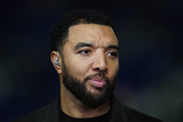 <p>Troy Deeney’s first managerial role lasted just 29 days</p>