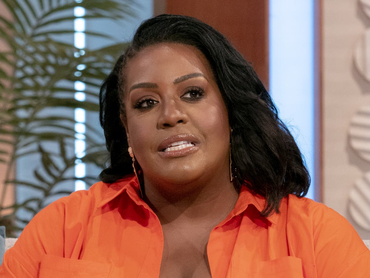 Alison Hammond Receives Ofcom Complaints For ‘naughty Children’ Comment 