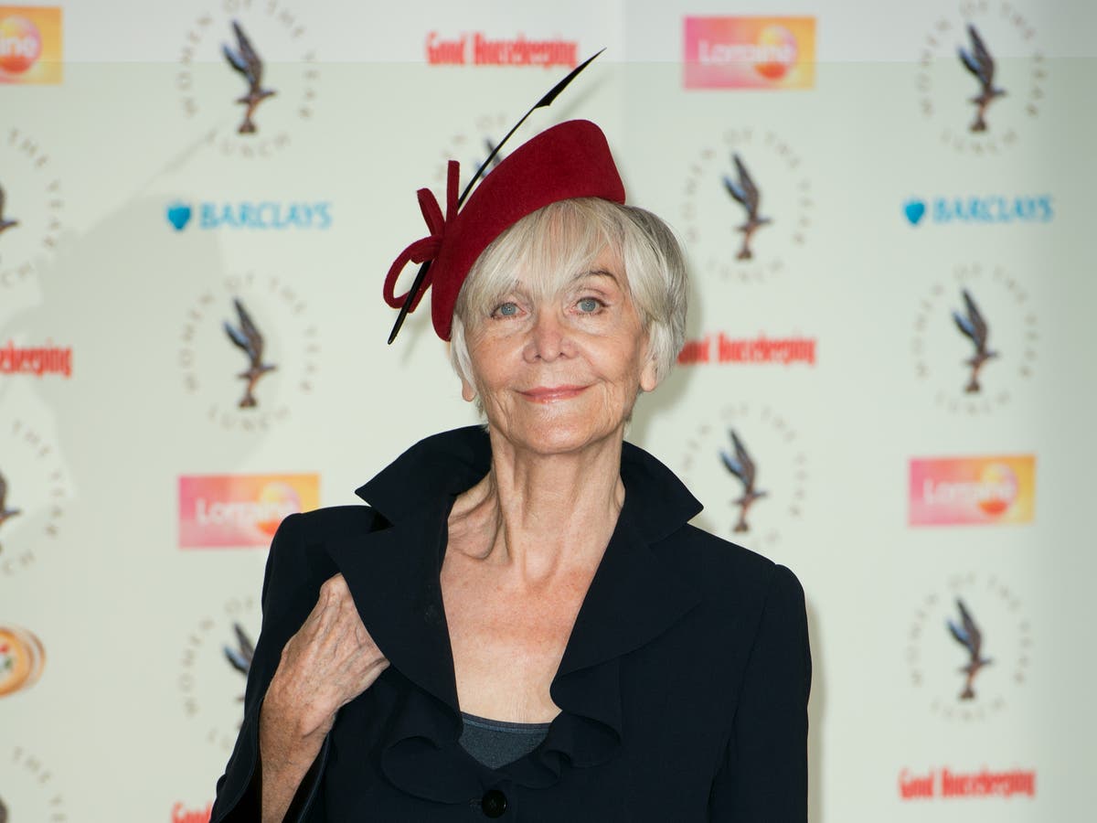 Dame Sheila Hancock says her milestone age alleviates worry of cancel culture