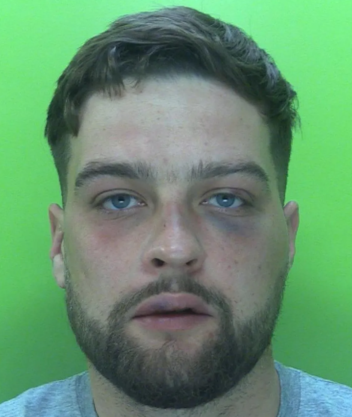 Man raped girl at Center Parcs after family offered him shelter in their lodge Man raped girl at Center Parcs after family offered him shelter in their lodge