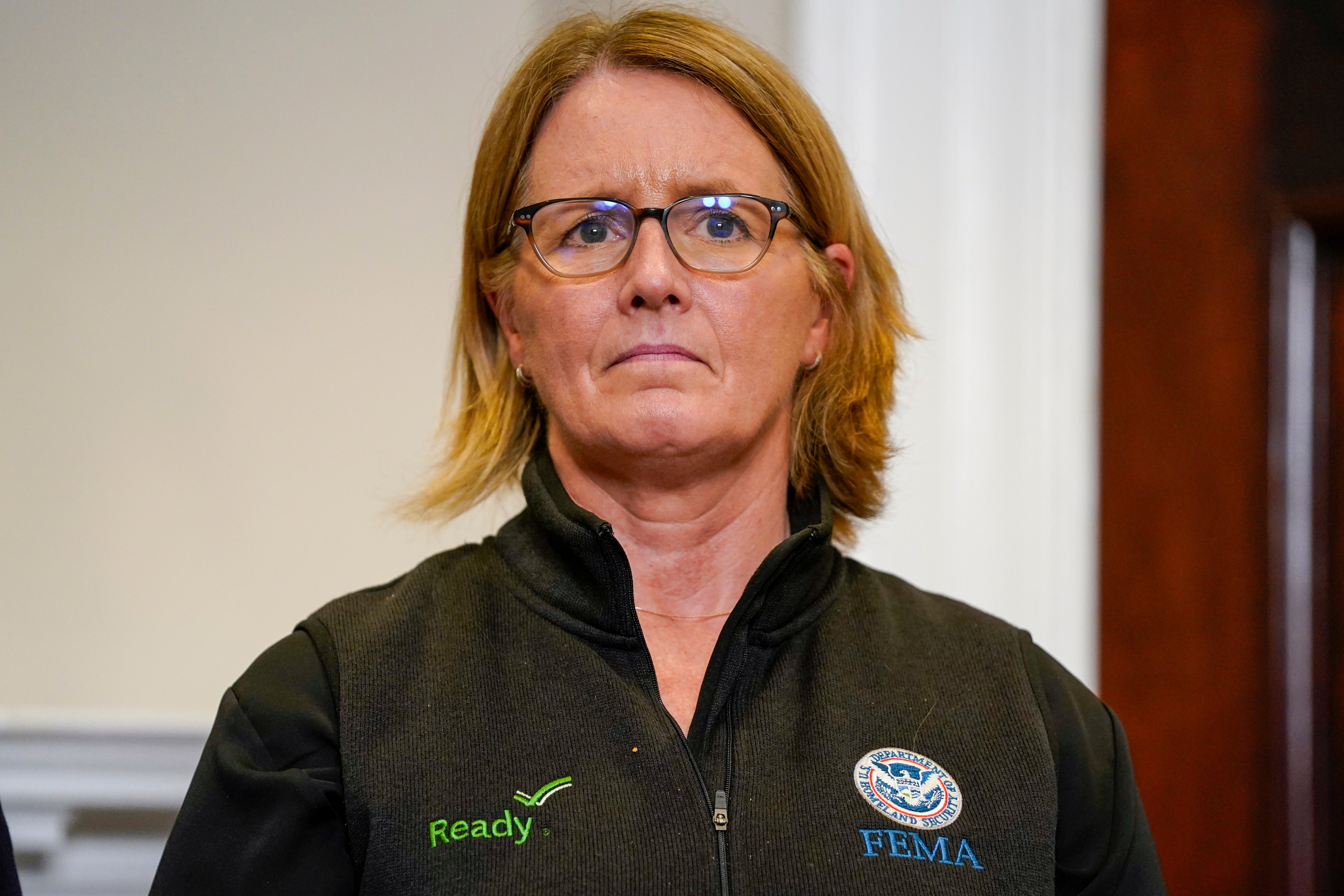 Disaster Recovery FEMA