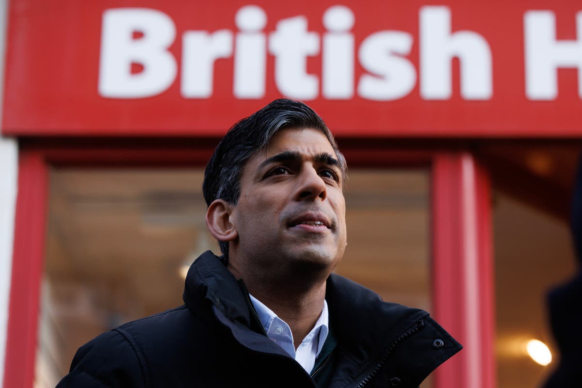 Voices: The Conservatives are heading for a long spell in the wilderness
