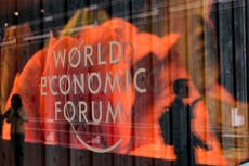 The Davos agenda isn’t even worth the paper it is written on