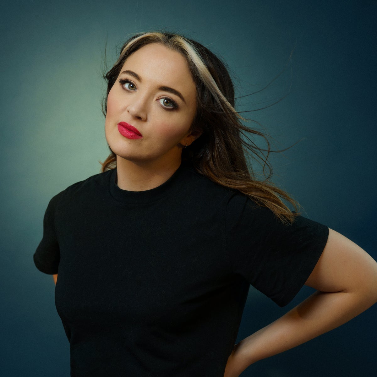 fern brady pink dress Podcast Corner: Alison Spittle and Fern Brady return with a new show