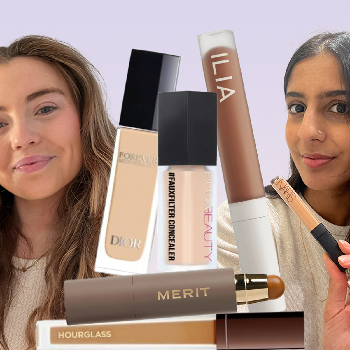 Best coverage for under eye circles on sale