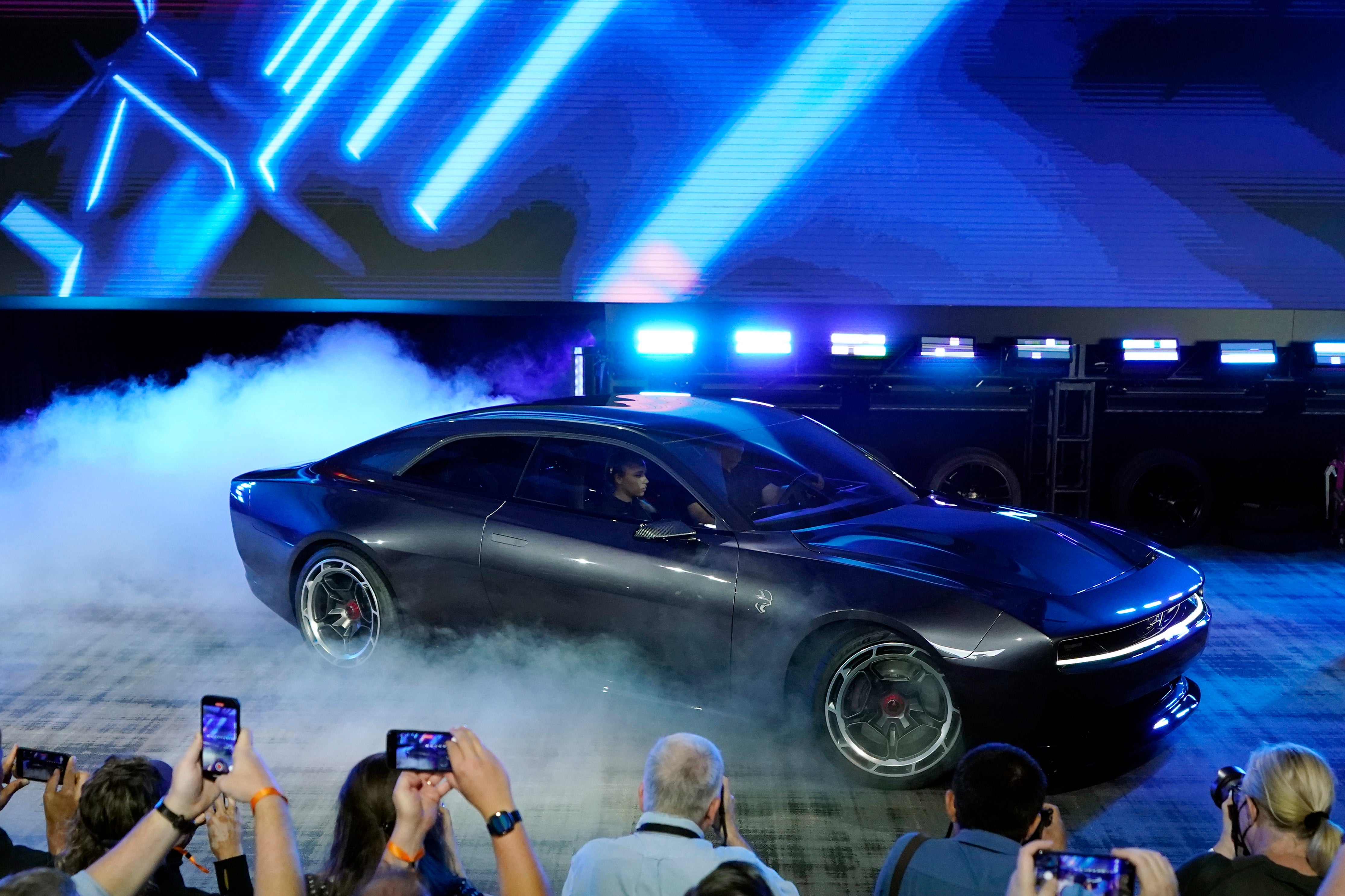 Stellantis Politics and Vehicles