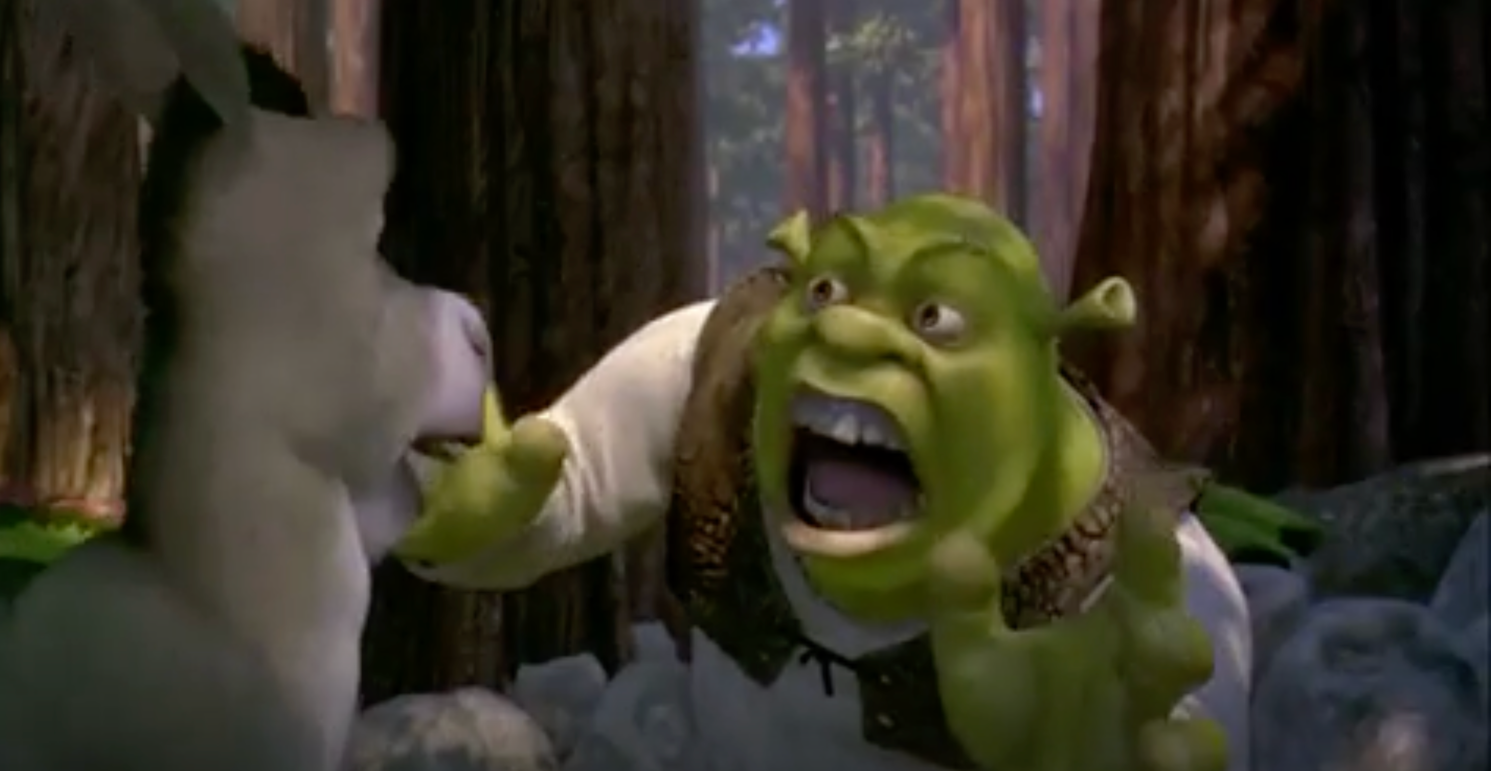 ‘Shrek 5’ is coming out in 2025, according to Eddie Murphy