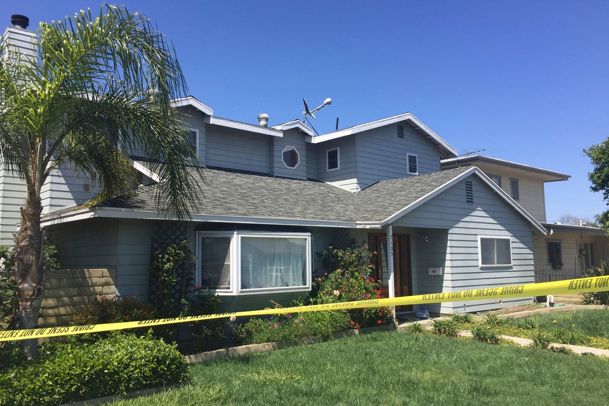 Man sentenced to life plus 30 years in 2018 California spa bombing that ...