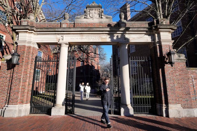 Harvard-Religious Intolerance-Task Forces