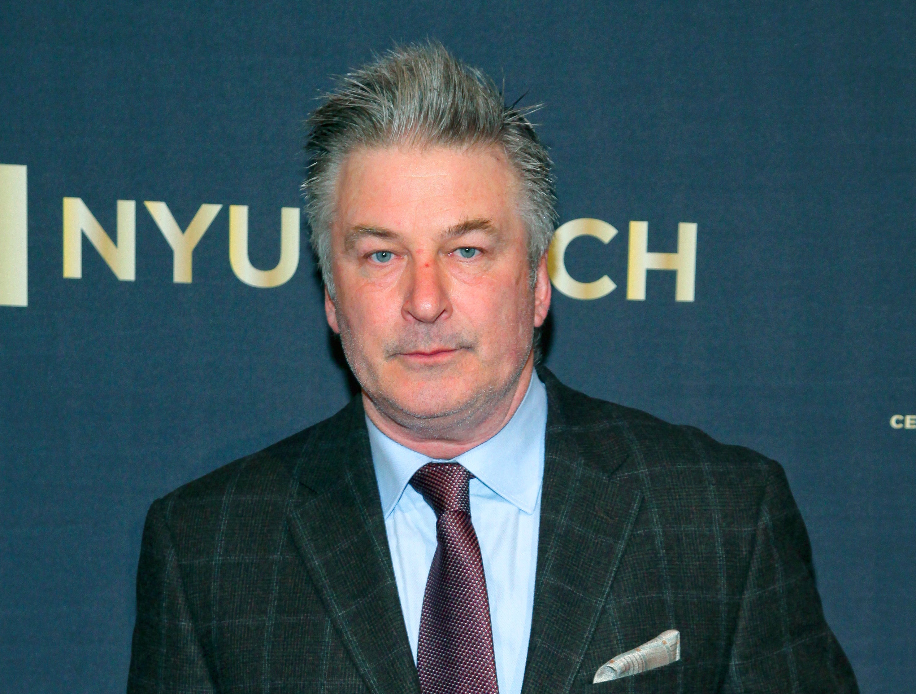 Alec Baldwin has called for a speedy trial after being charged with involuntary manslaughter again