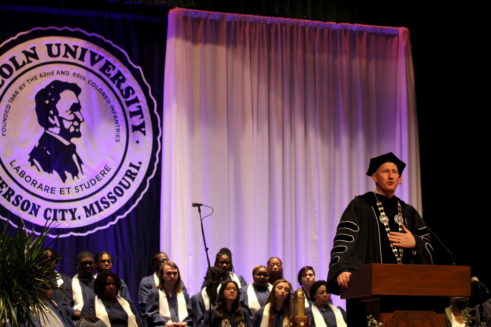 Historically-Black-College-President