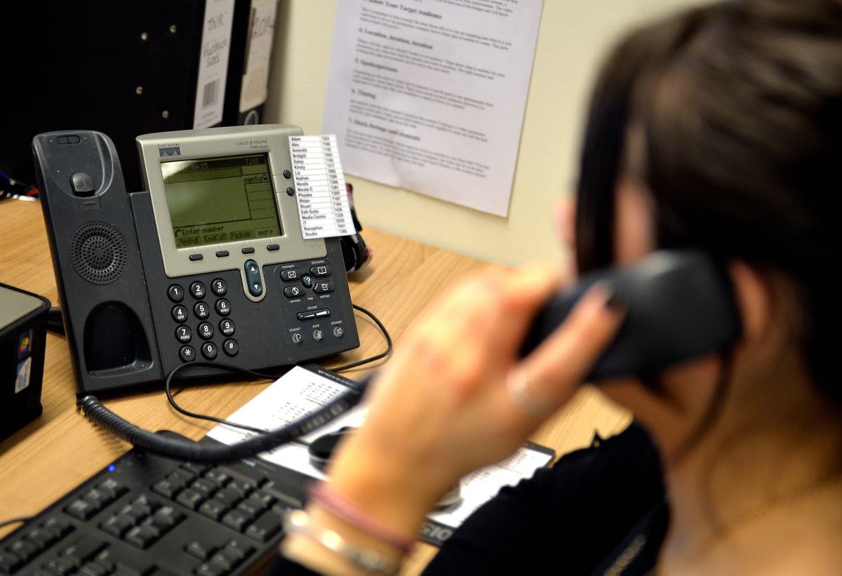 Just 15 minutes of exercise can undo damage of working at desk all day, study finds