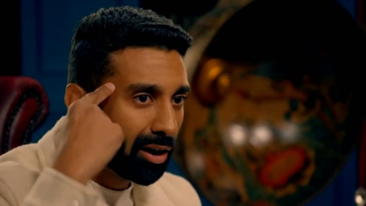 The Traitors study reveals why the BBC show is so hard to win - Vimarsana News