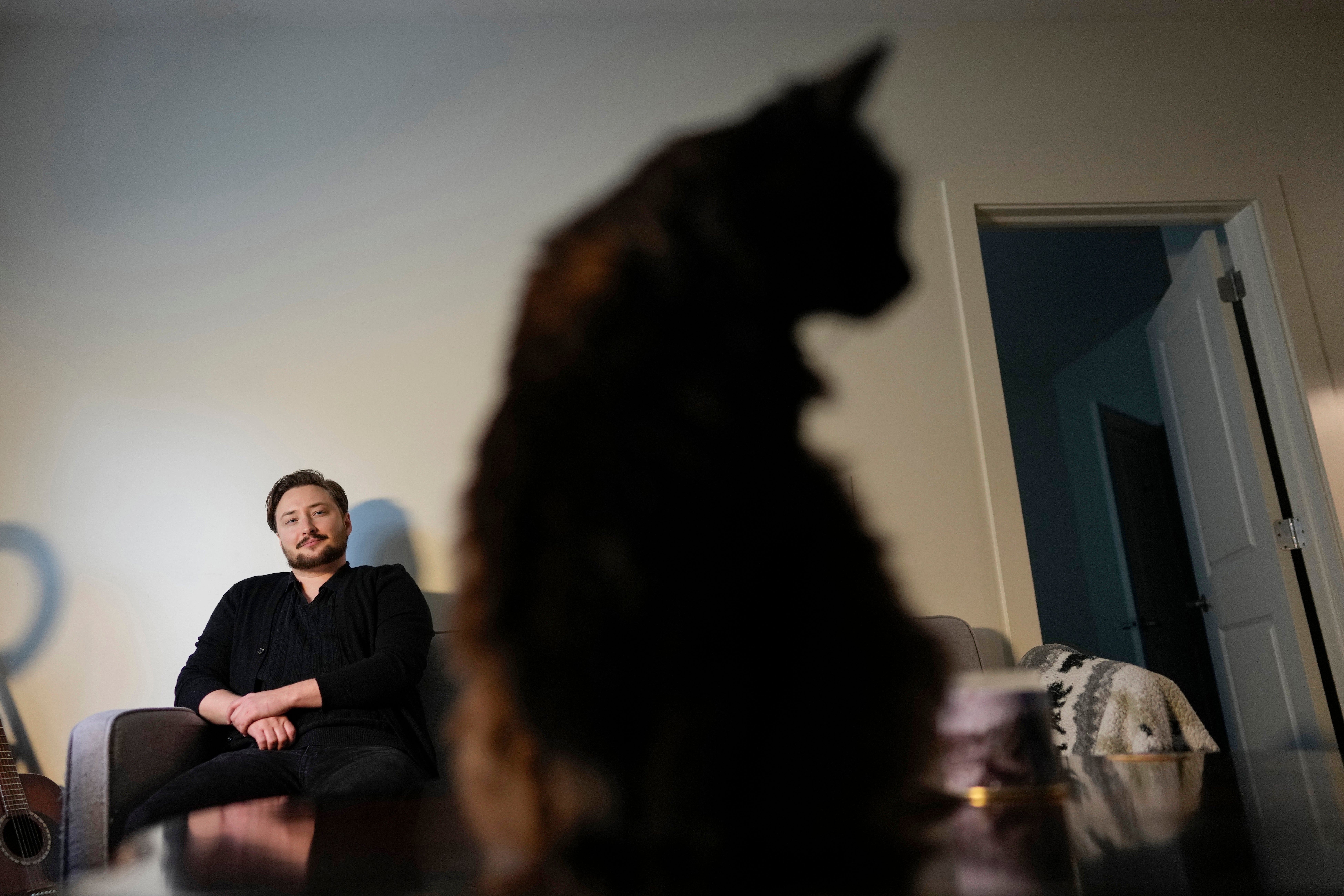 US Transgender Health Adults