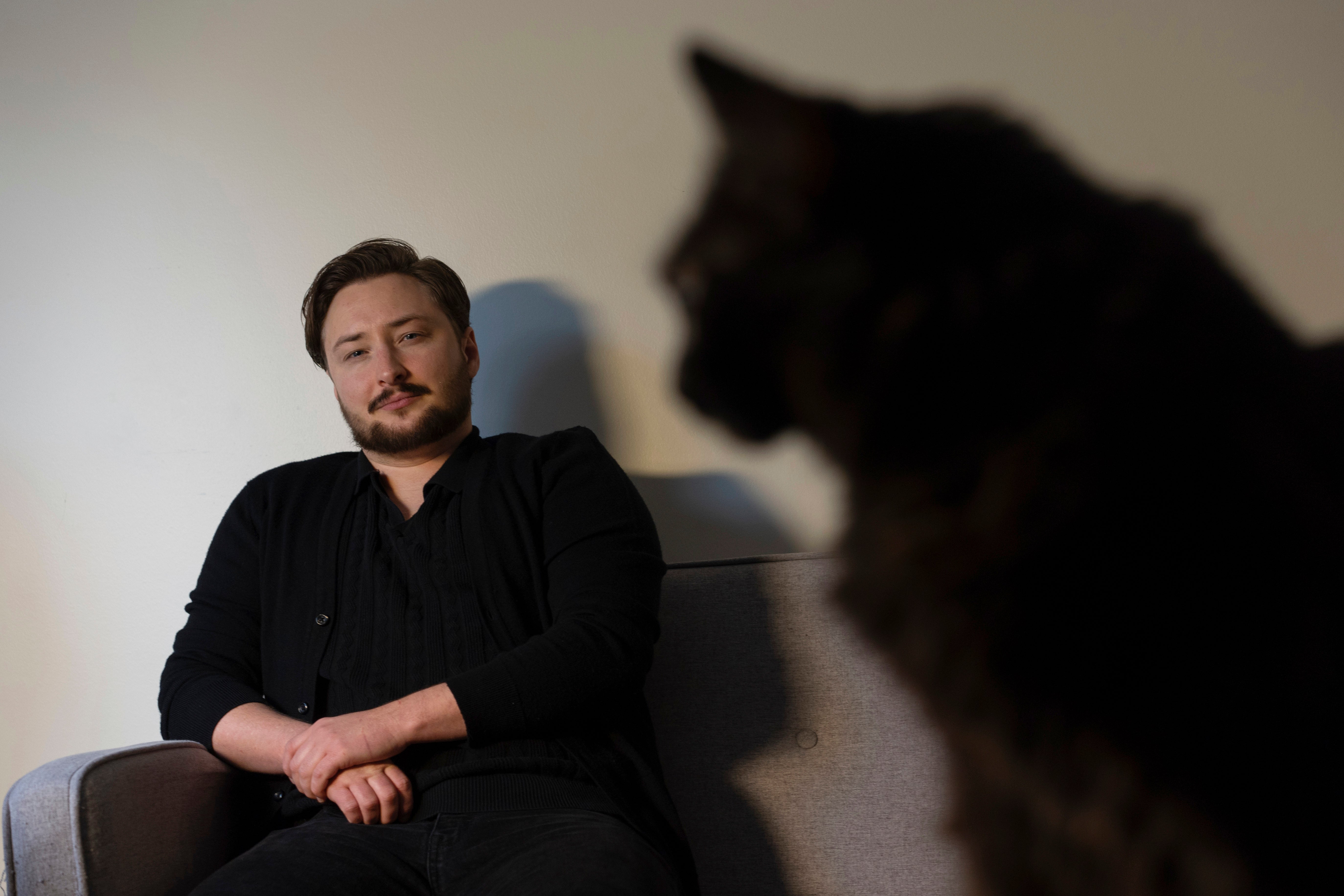 US Transgender Health Adults