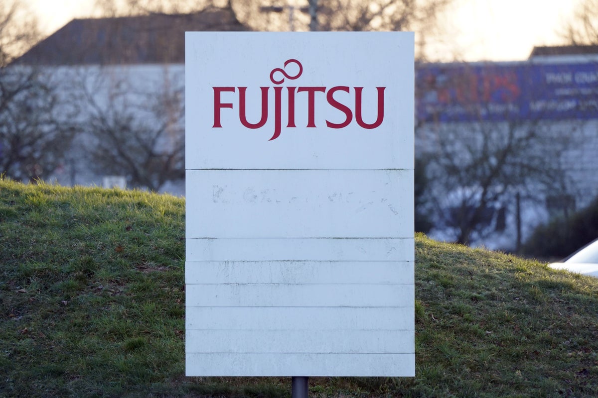 Fujitsu chair steps down after ‘inappropriate conduct’ claims
