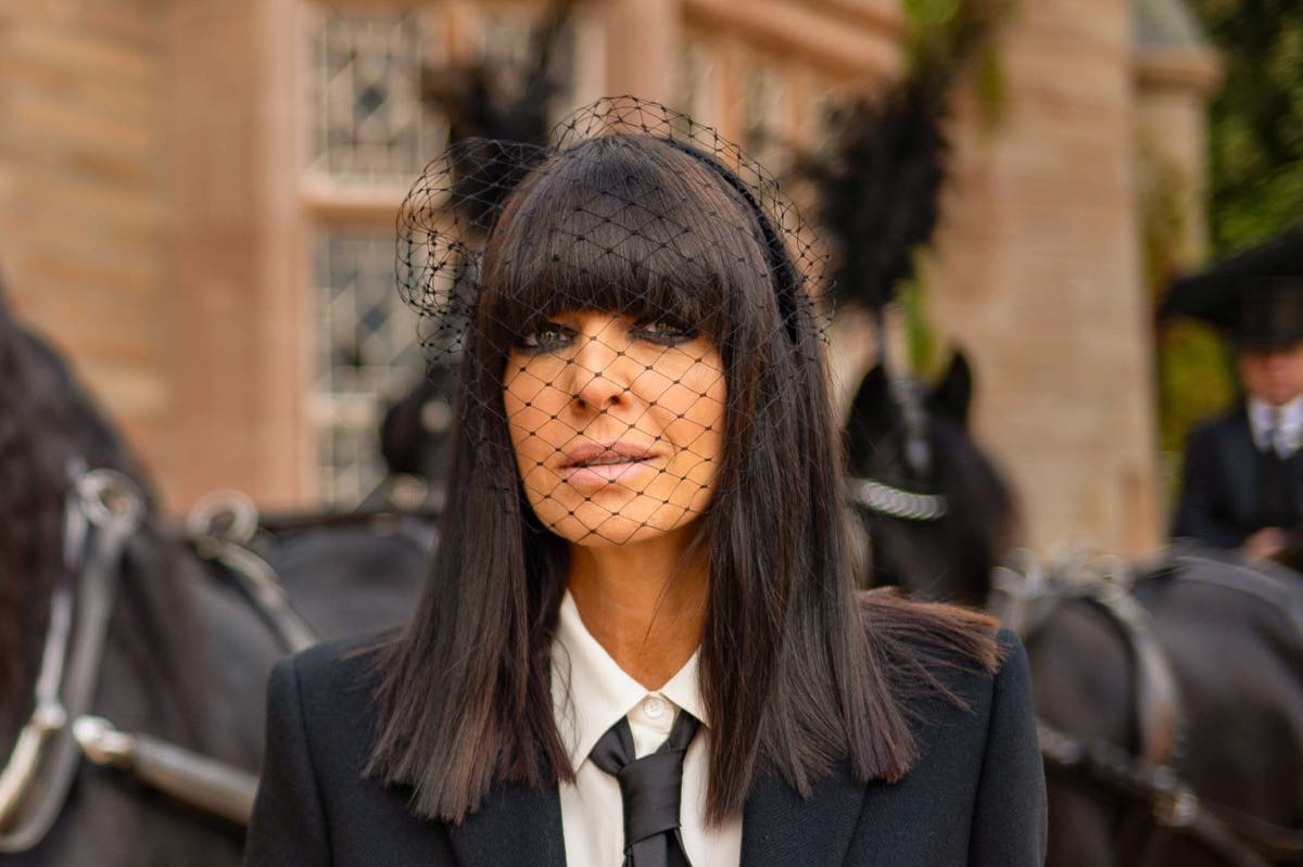 Claudia Winkleman calls The Traitors ‘problematic’ and reveals biggest issue with show