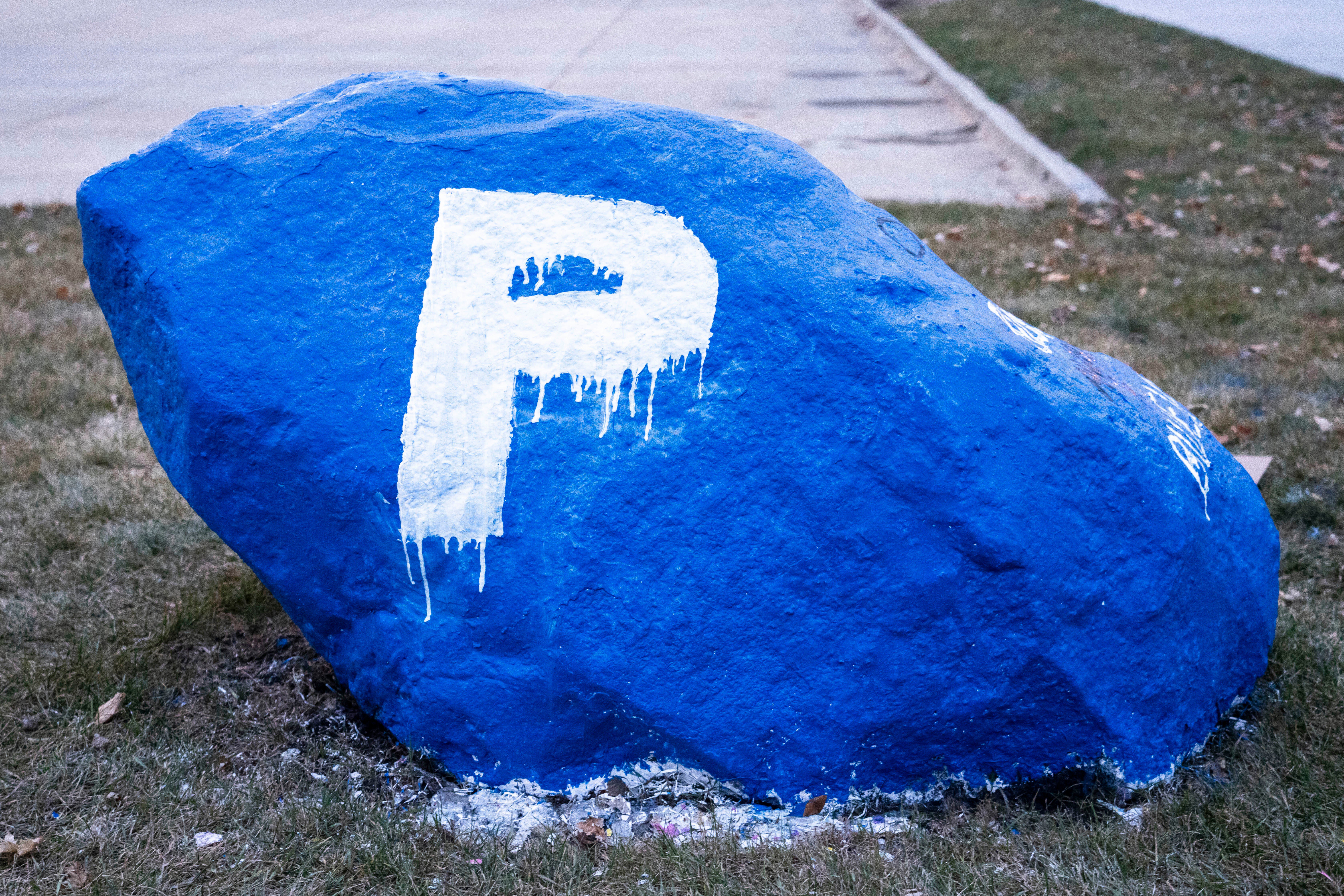 School Shooting Iowa