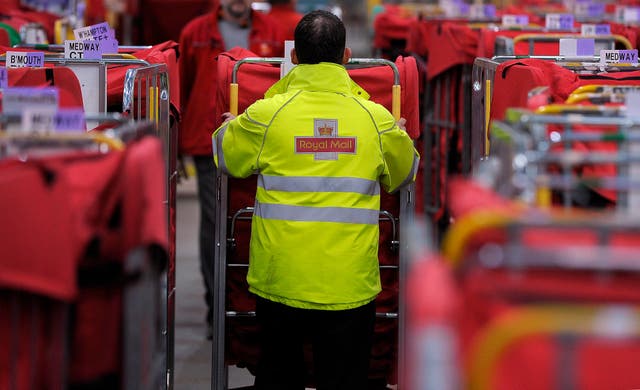 <p>Royal Mail could stop postal deliveries on Saturdays under reforms to save money</p>
