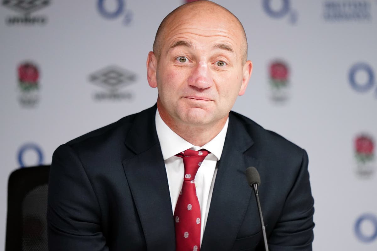 Steve Borthwick knows England players need to be ‘supported and cared for’