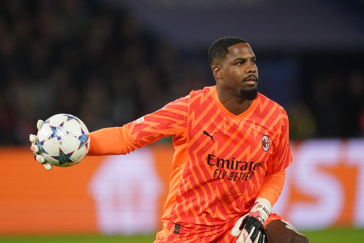 Alleged racist abuse of Mike Maignan overshadows AC Milan win at Udinese