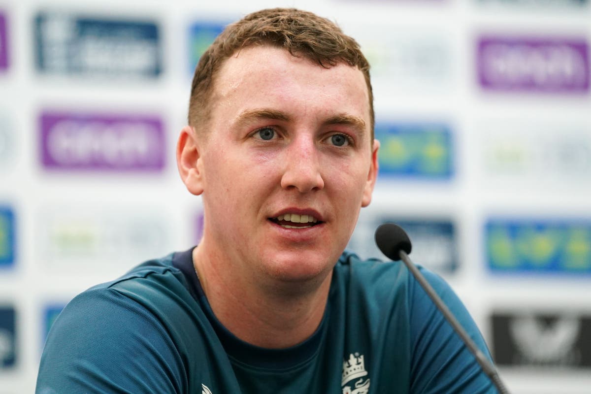 Harry Brook leaves England&rsquo;s Test tour of India for personal reasons