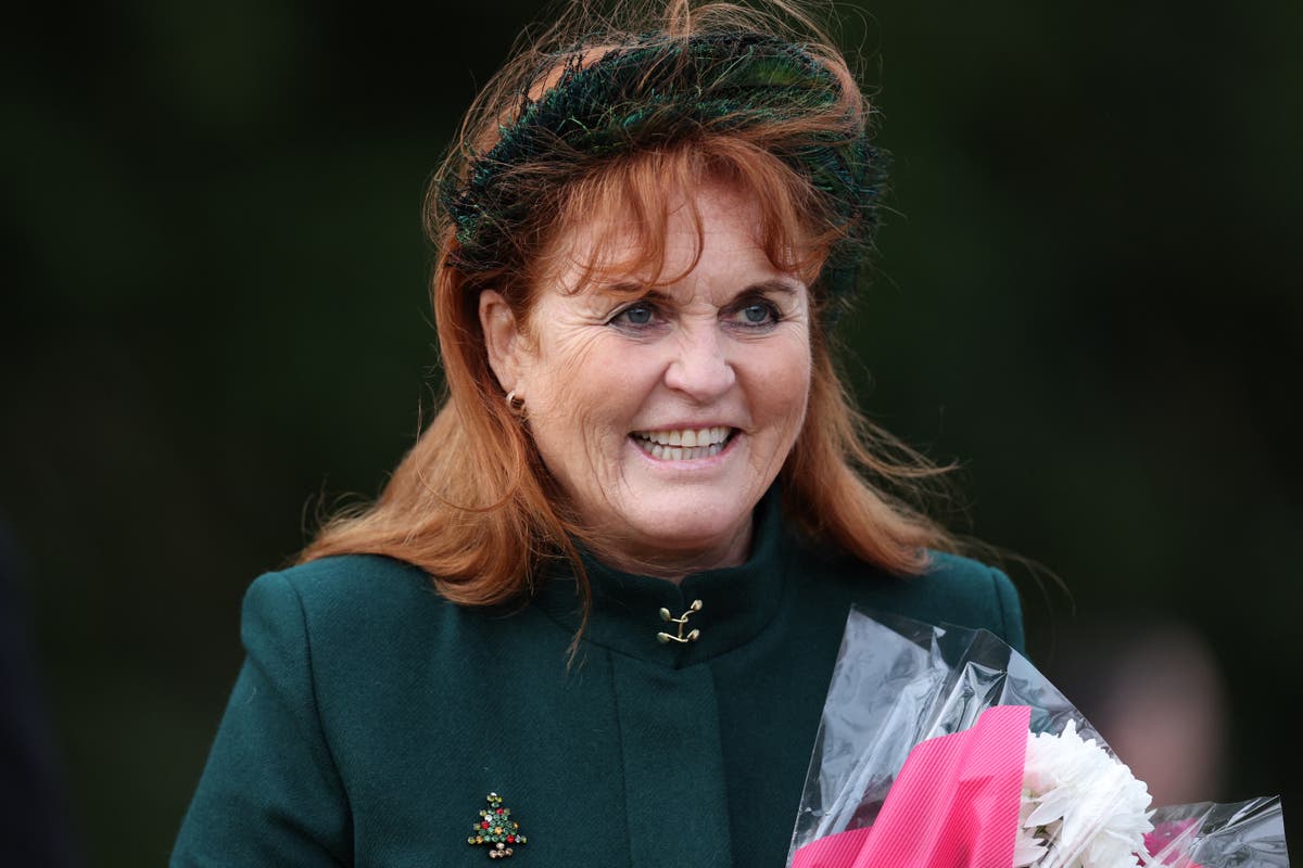 Sarah Ferguson news: The Duchess of York has been diagnosed with malignant melanoma