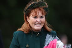 Royal news – live: Duchess of York, Sarah Ferguson, diagnosed with malignant melanoma