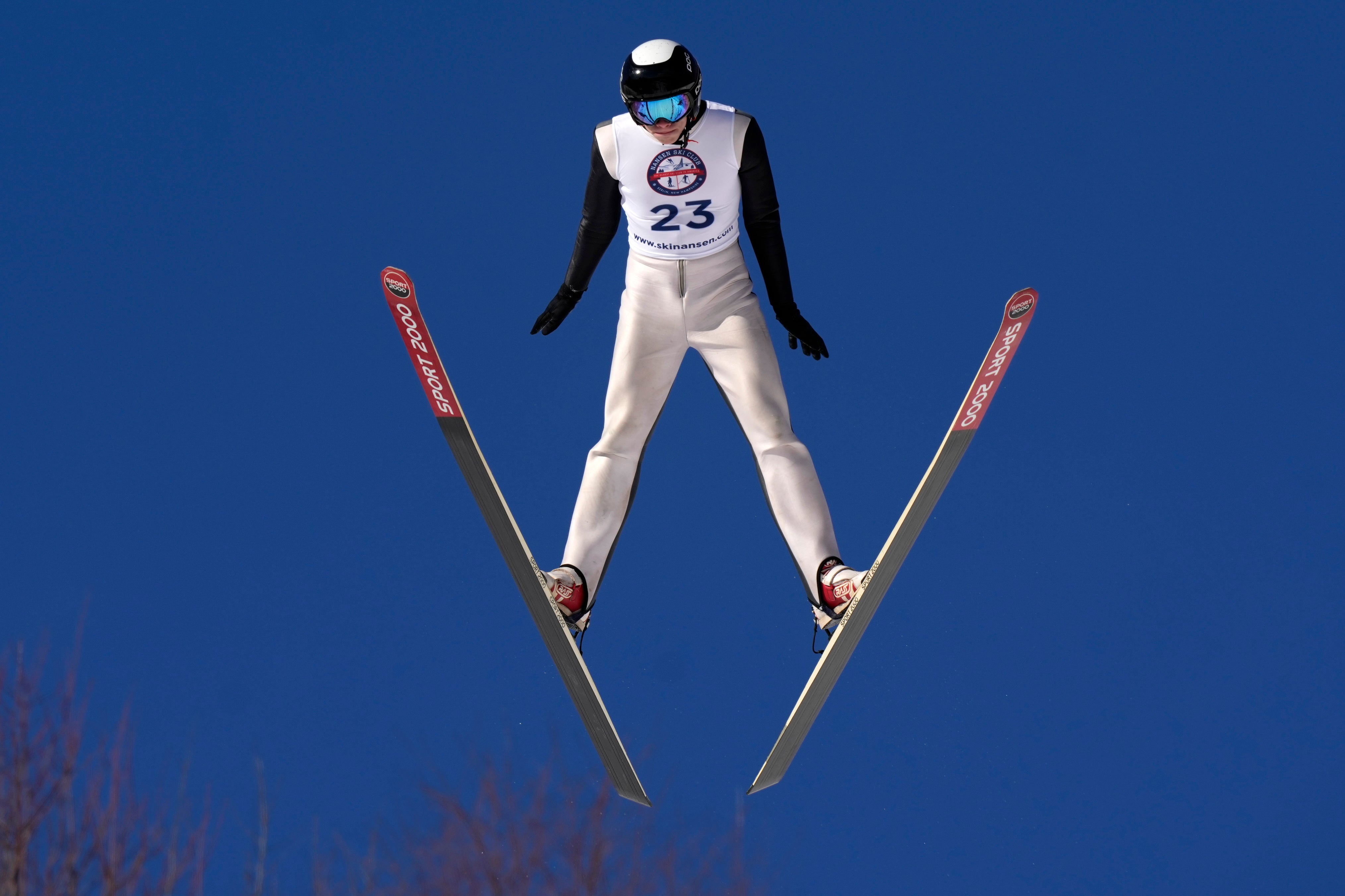 US Ski Jumping