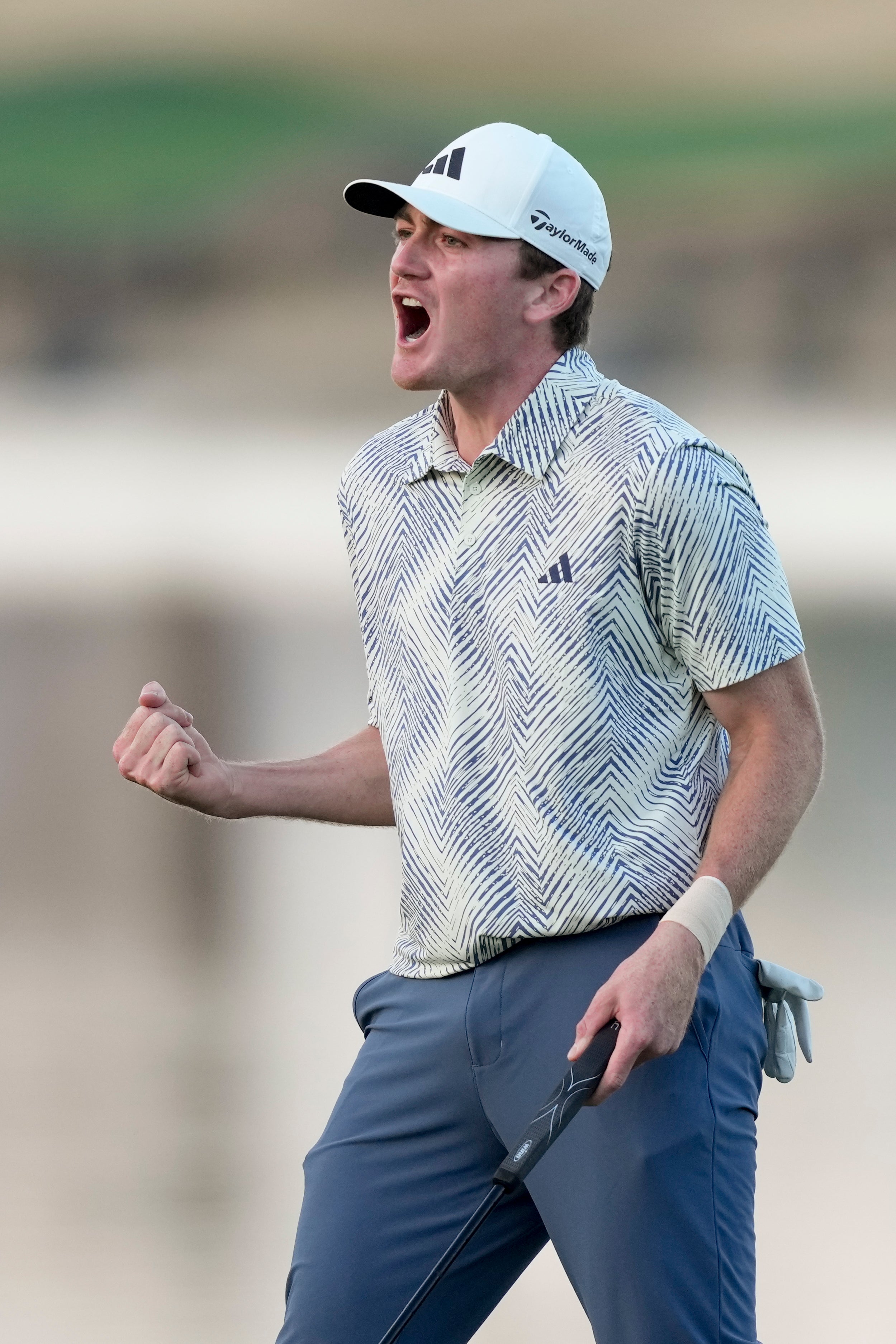 American Express Golf