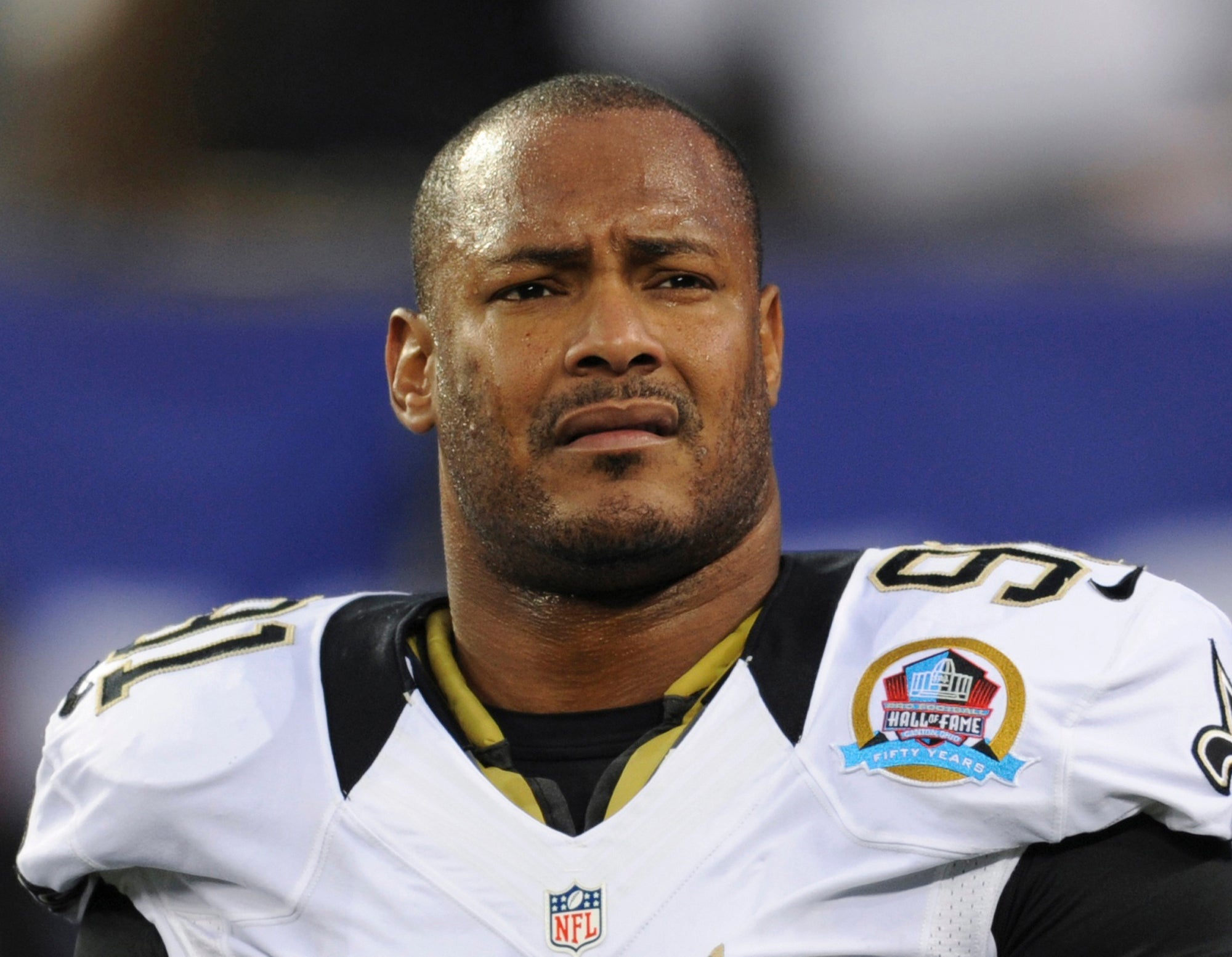 Ex-Saints Player Killed Football