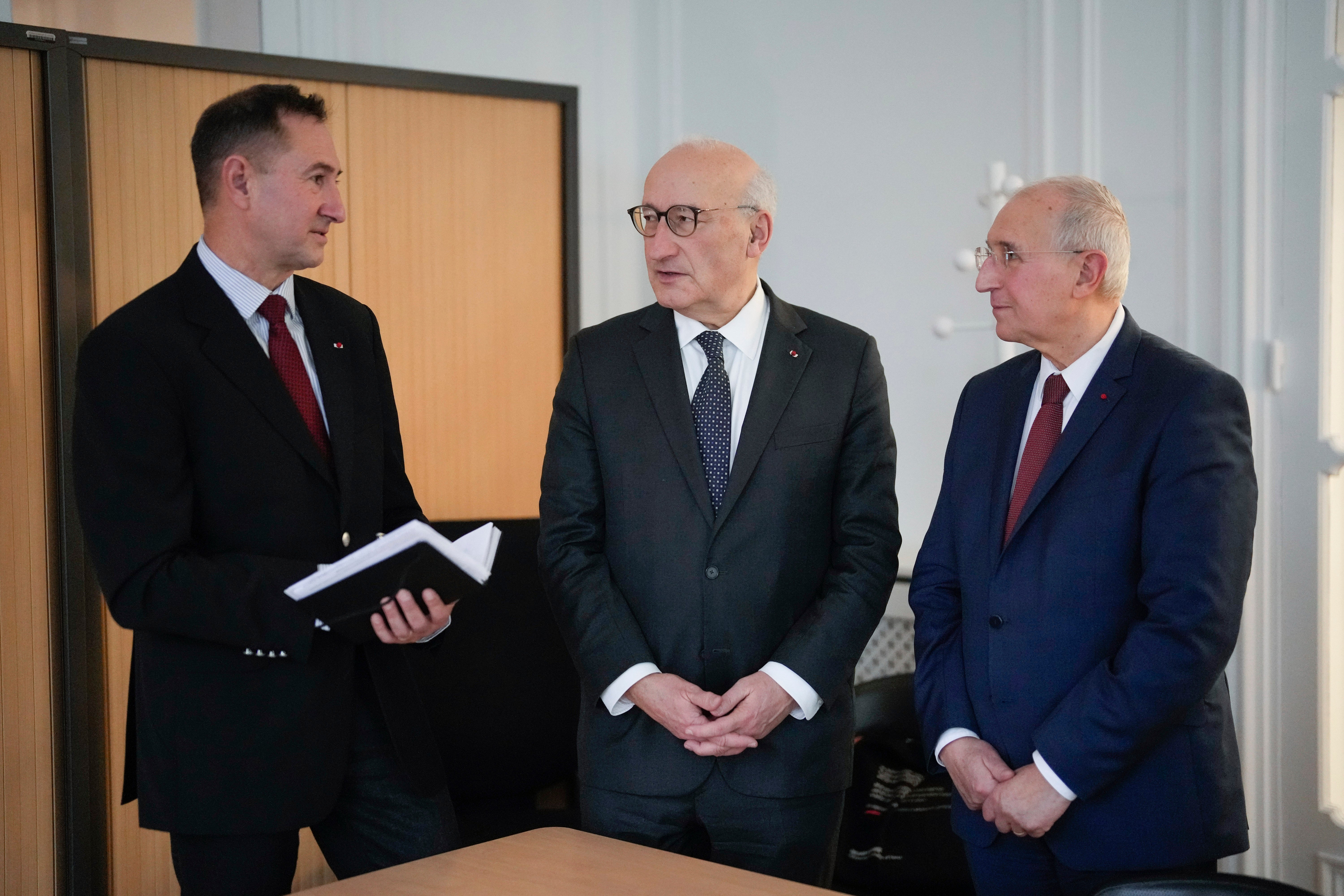 France D-Day 80th Anniversary