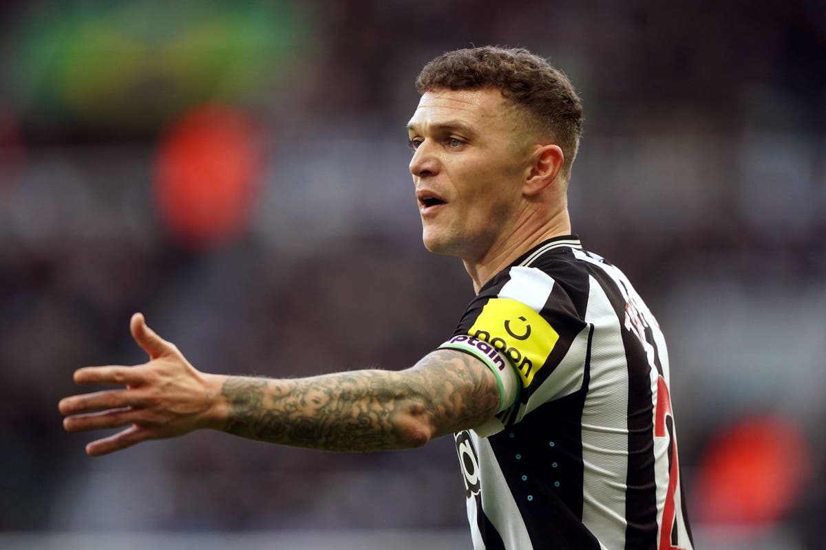 Transfer rumours: Newcastle United defender Kieran Trippier in Bayern Munich’s sights