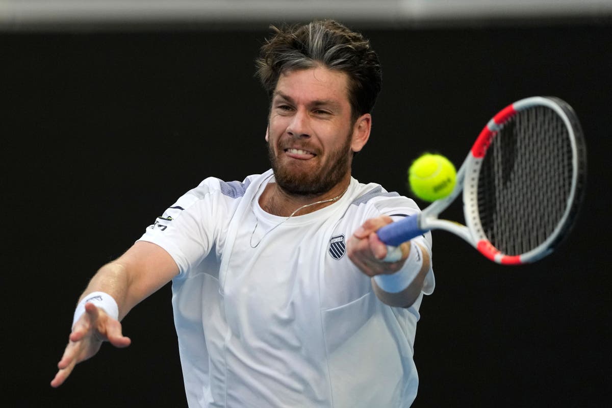 Cameron Norrie out of Australian Open after five-set epic with Alexander Zverev Cameron Norrie out of Australian Open after five-set epic with Alexander Zverev