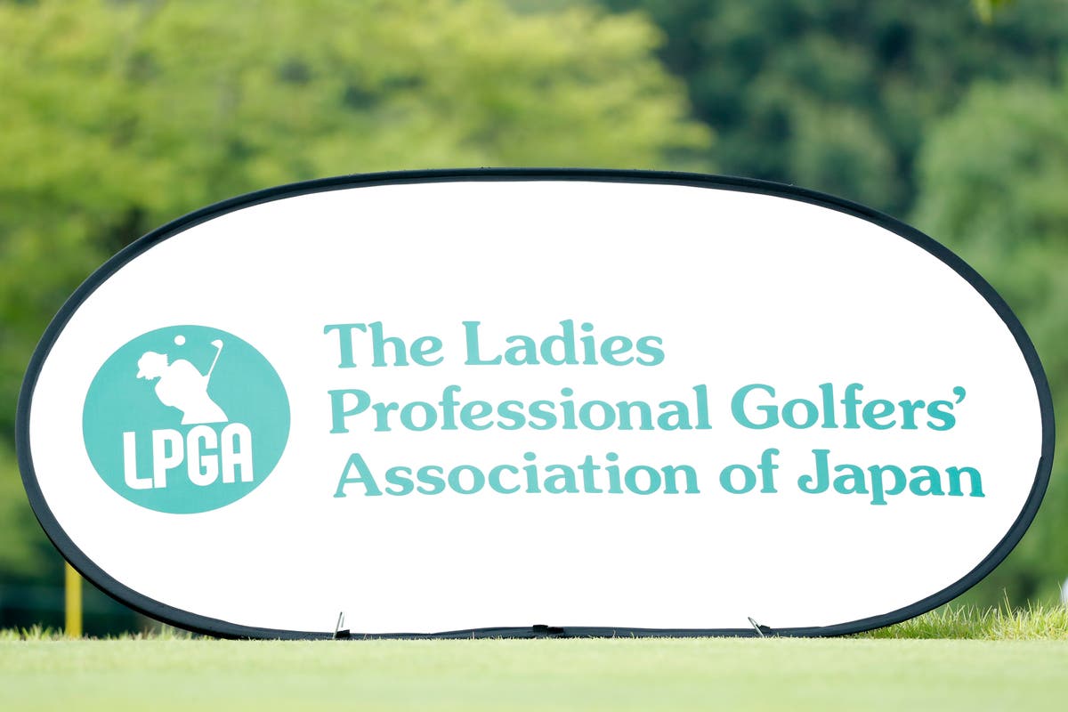 Transgender golfer moves one step closer to &lsquo;dream&rsquo; LPGA tour