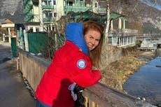 Sarah Ferguson gives health update after second ‘shock’ cancer diagnosis