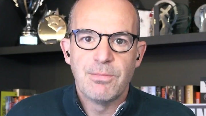 <p>Martin Lewis calls for urgent changes to ‘unfair’ child benefits.</p>