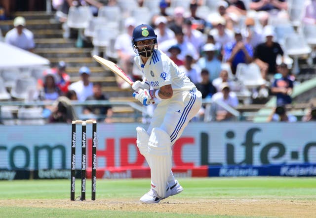 <p>Virat Kohli has pulled out of the first two Tests of the series against England</p>