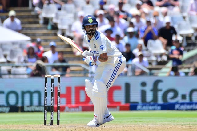 <p>Virat Kohli has pulled out of the first two Tests of the series against England</p>