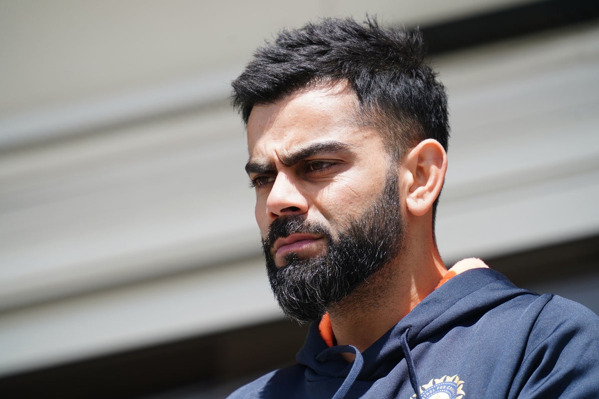 India star Virat Kohli pulls out of first two England Tests for personal reasons