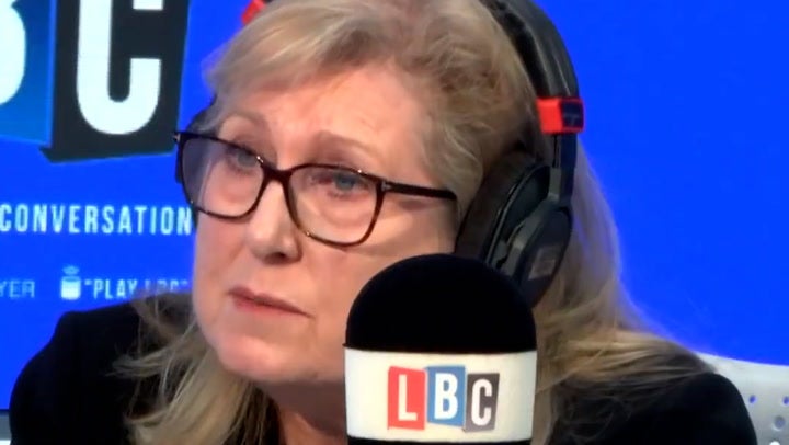 <p>Susan Hall: Tory London Mayor candidate hits out at false promises as she makes £200m police funding pledge</p>