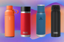 16 best flasks and travel mugs that will keep drinks hot (or cold) for hours