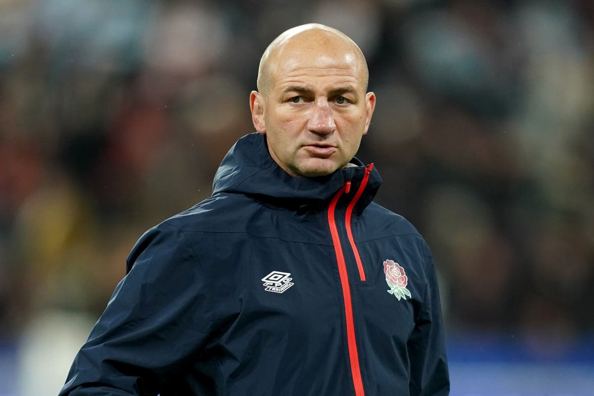 Steve Borthwick demands different mindset for different Six Nations results